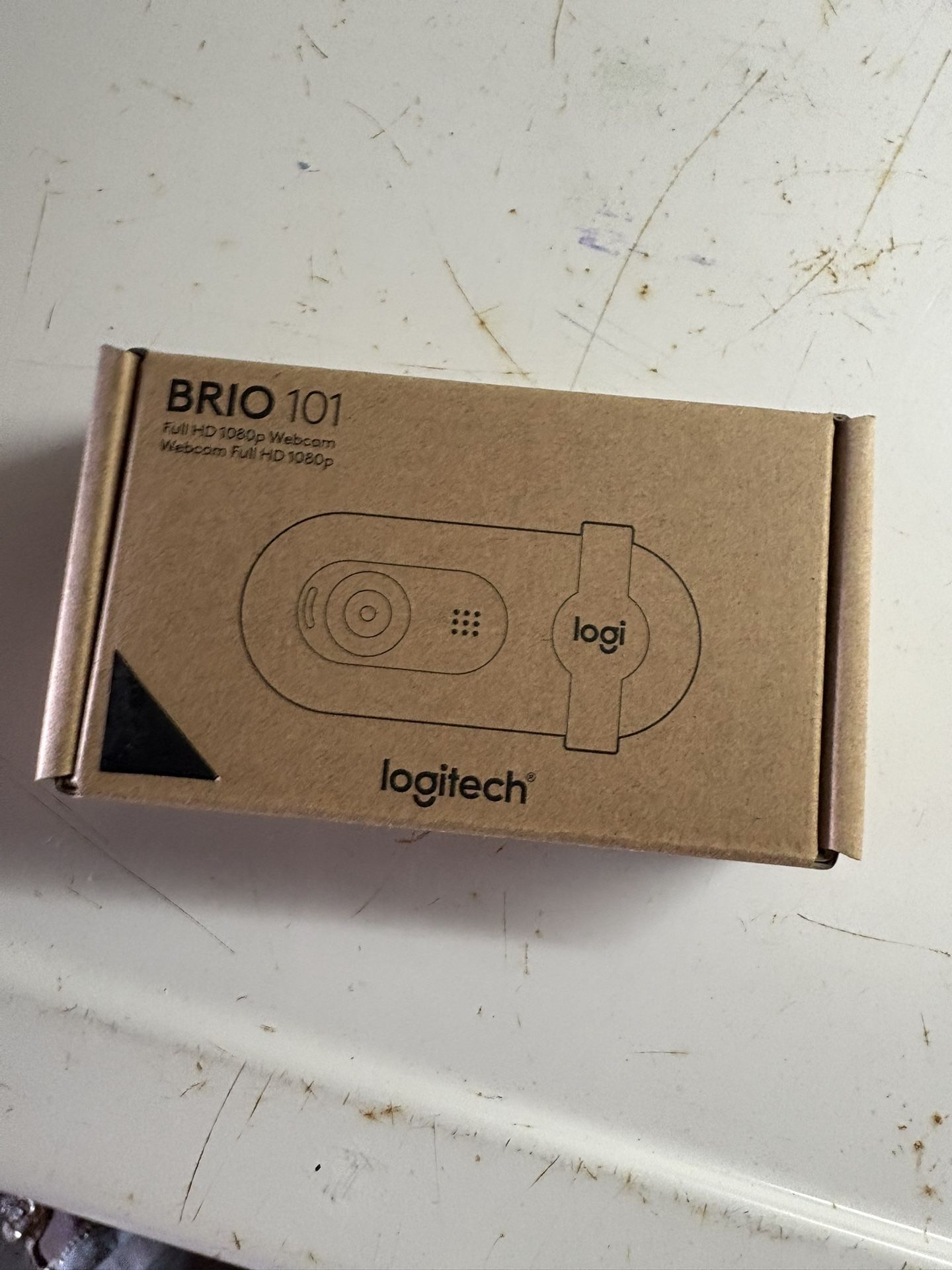 Computer Camera