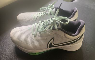 New Nike Air Zoom Infinity Tour US 6.5 EU 39