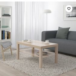 IKEA LACK Coffee Table