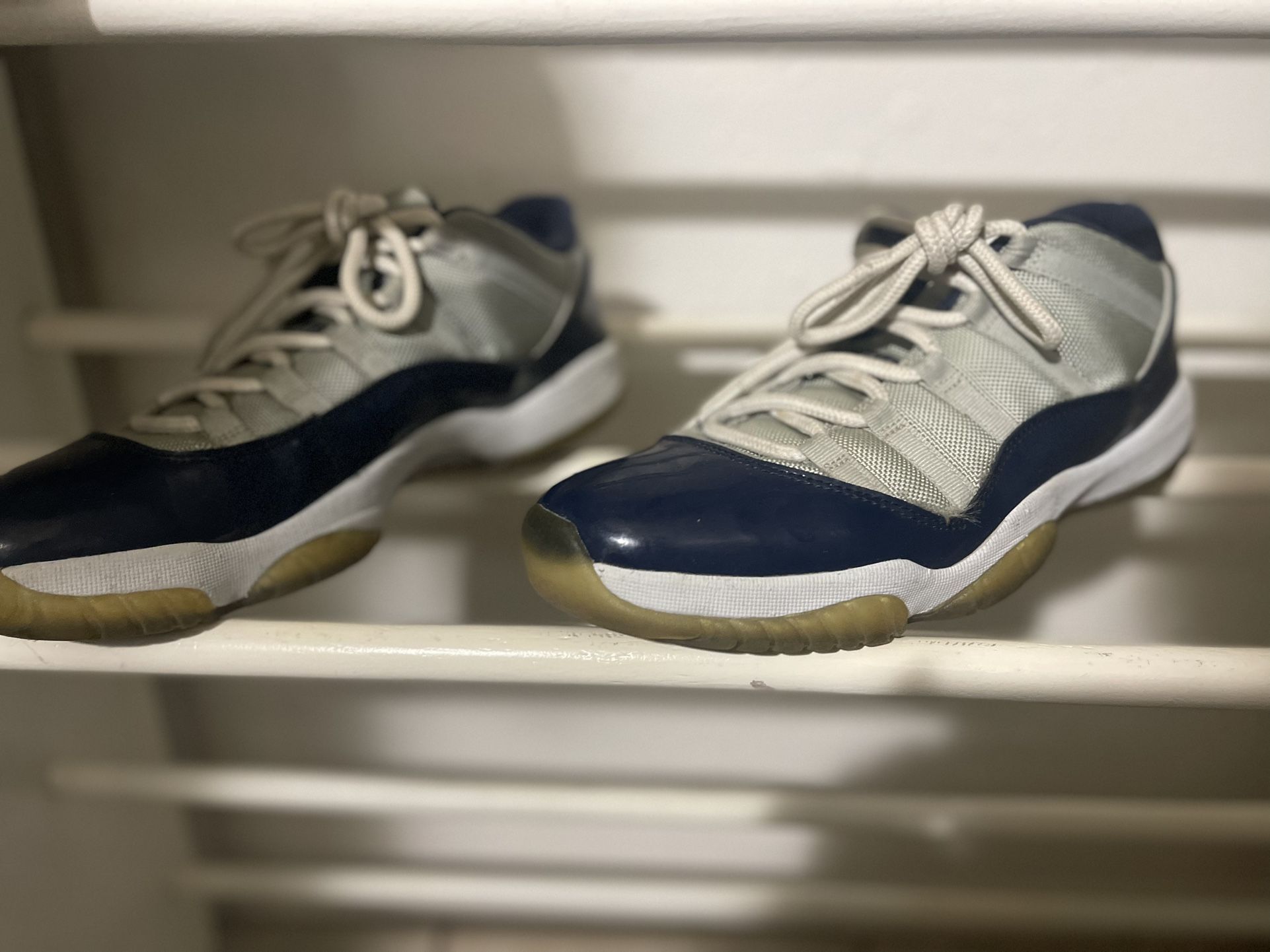 Jordan 11