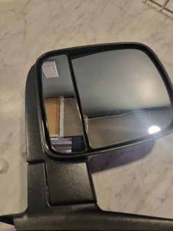 Gm SIDE MIRROR