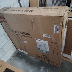 Medicine Cabinet Led Lighted 36 X 32 *HD cost $710