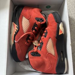 Jordan 5 (Gs)