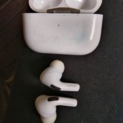 Air Pods Pro 2