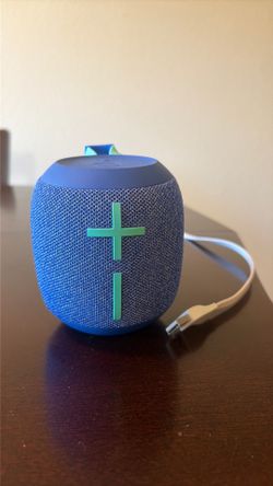 Bluetooth Speaker