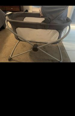 Bassinet 