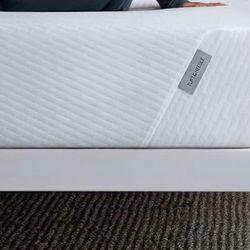 King Size Tuft & Needle Mattress- Split Box Springs & Bed Frame Optional 