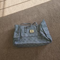 Euc G By Guess Handbag