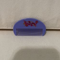 Comb