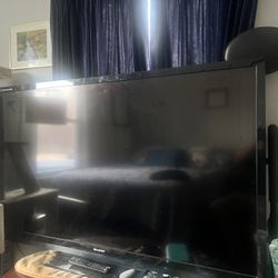 ~70 Inch Sharp Aquos Quattron 3D TV