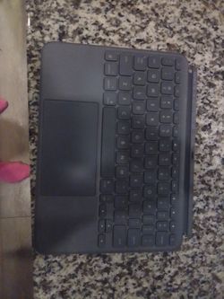 Ipad Keyboard