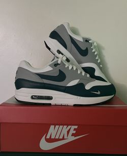 Air Max 1 Lv8 Teal Green 10.5