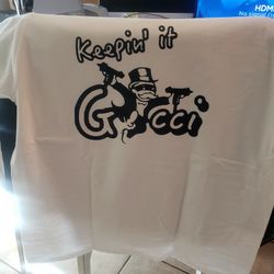 Gucci T-SHIRT