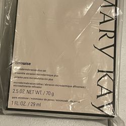 Microdermabrasion Plus Set