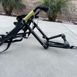 Car Bike Rack