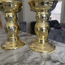 Candle Holders