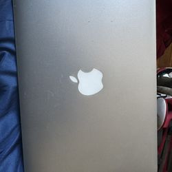 MacBook