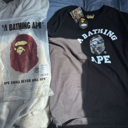 A Bathing Ape