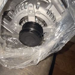 Alternator For Buick/chevy