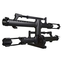 Bike Hitch - Kuat NV Base 2.0 - 2-Bike Hitch Rack (2")
