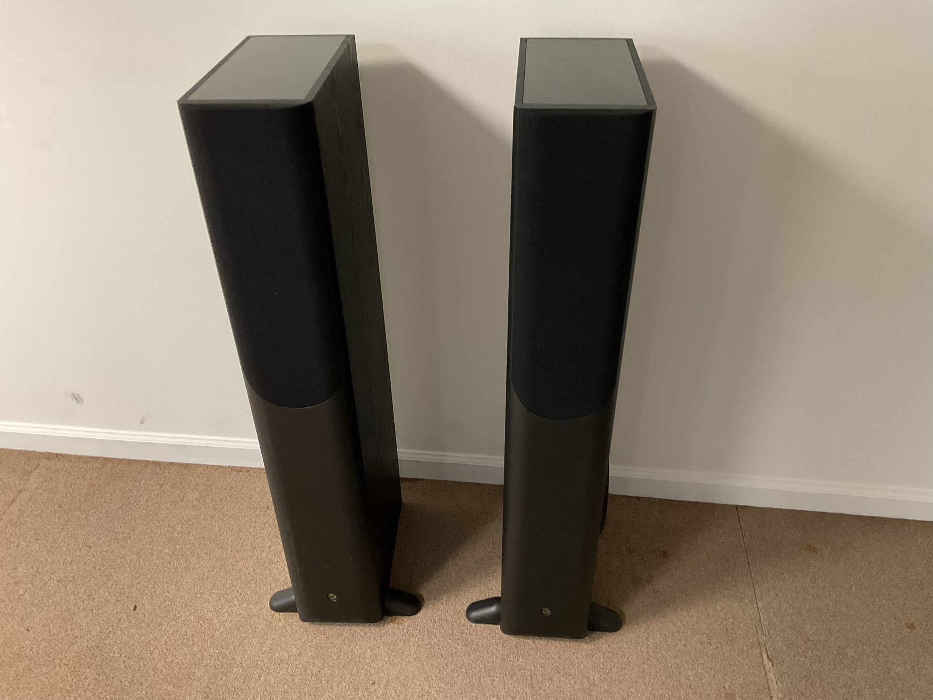 Sapphire ST1-MKII Tower Speaker- Pair