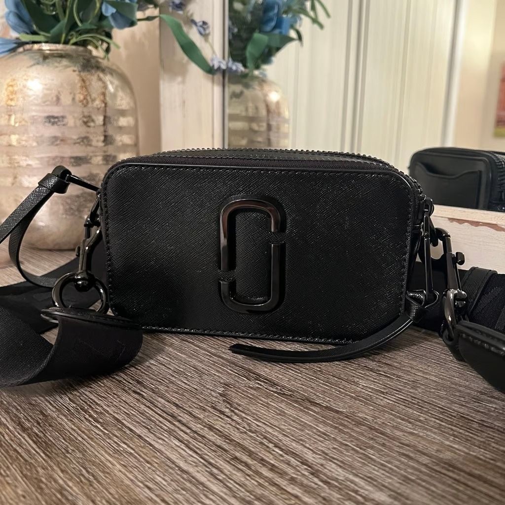 Marc Jacobs Snapshot Bag 