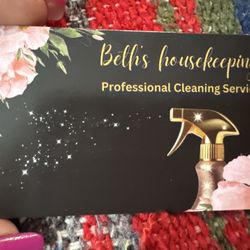 House Keeping 