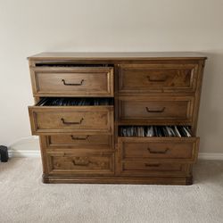 Filing Cabinet Credenza Storage