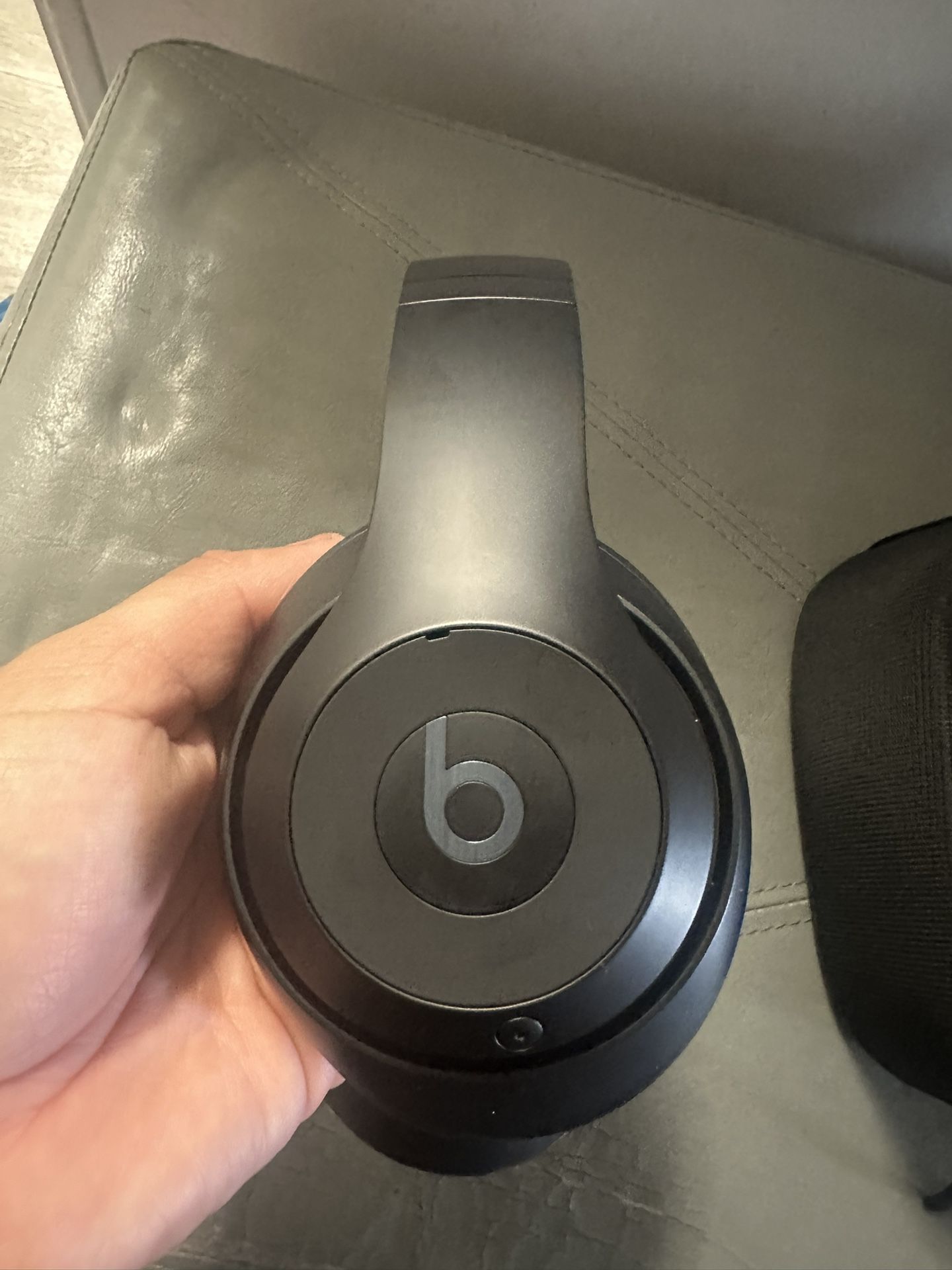 Headphones Beats Studio