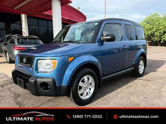 2006 Honda Element