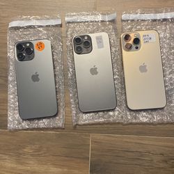 Apple iPhone 13 Pro Max A Grade 