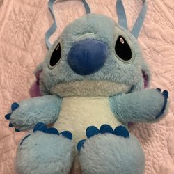 Stitch Backpack $10