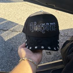 Thirty One Hats