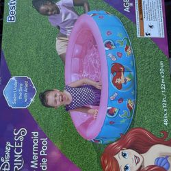 Disney Kids Pool