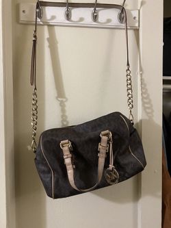Michael Kors Tote Bag