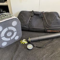 Hoyt UltraTec XT2000