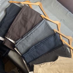 Dickies Pants $10 each