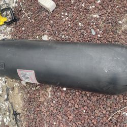 100 Pound Boxing Bag