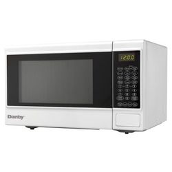 Danby 1.4-cu ft Microwave