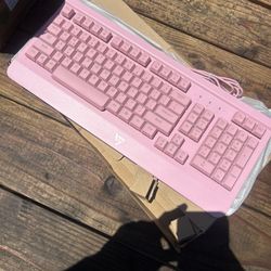 Gaming Keyboard (brand New)