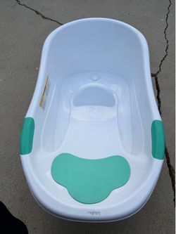 Lulyboo Baby Bath Tub