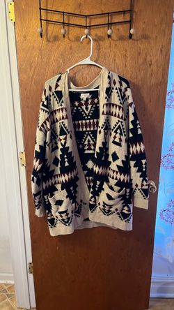 Lucky brand cardigan