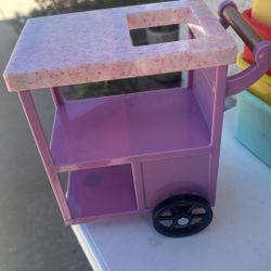 Our Generation Toy 
