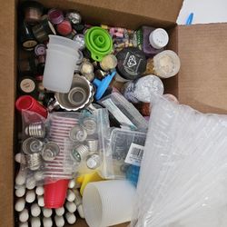 Resin Stuff