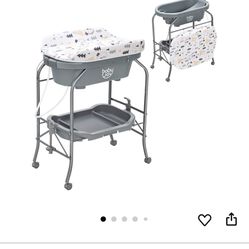 Baby Bath Tub / Changing table