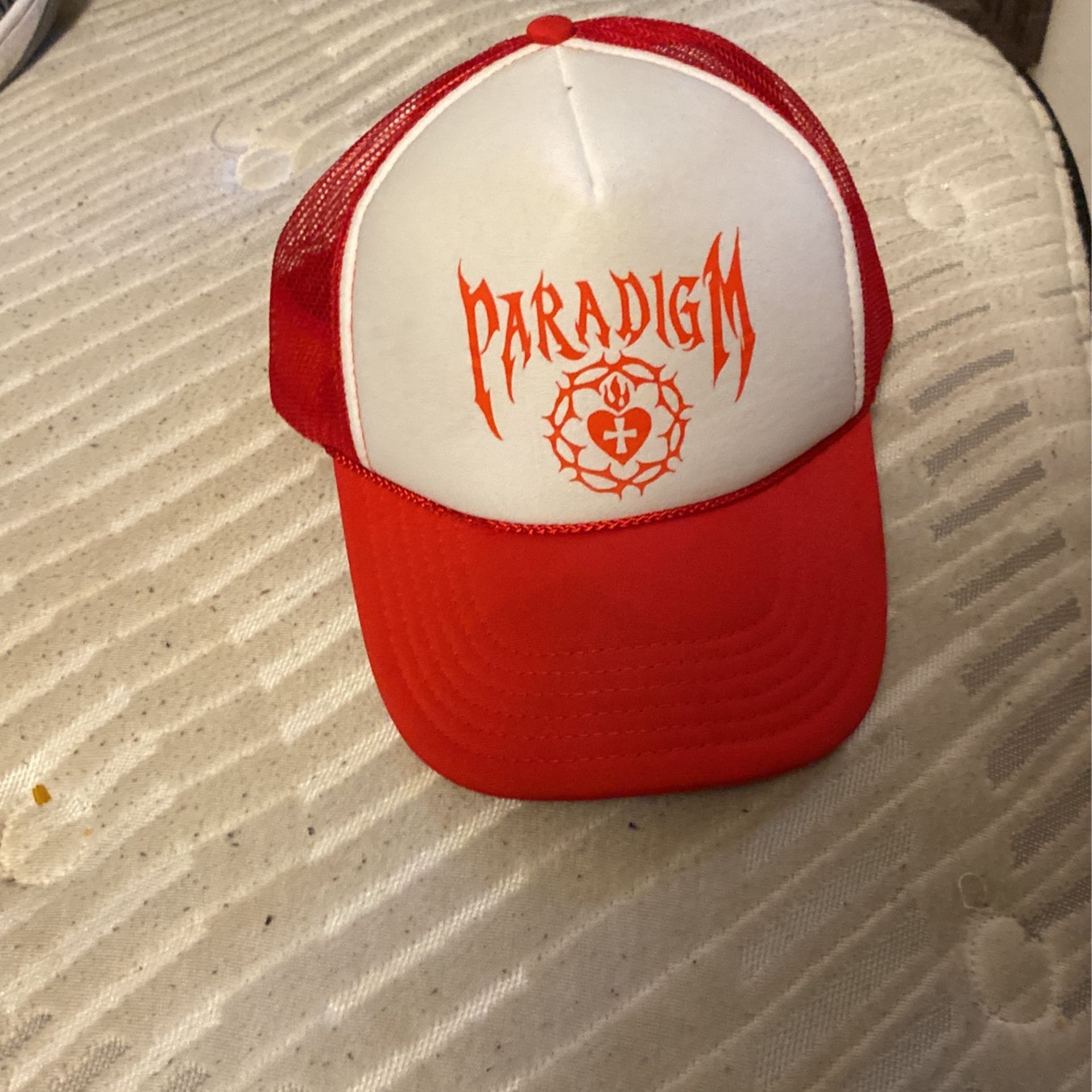 Paradigm Hat