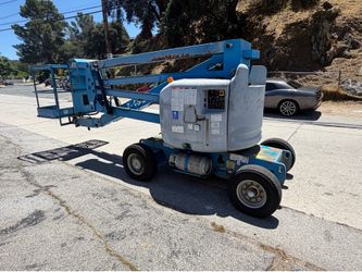 GENIE Boom Lift Z-45/25