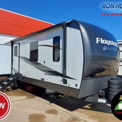 🚨REAR LIVING FULL-TIME BUILT!🚨