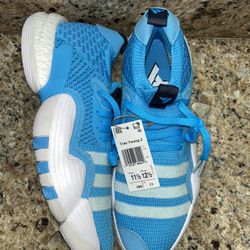 Adidas Basketball Shoes Trae Young 2 Size 11.5