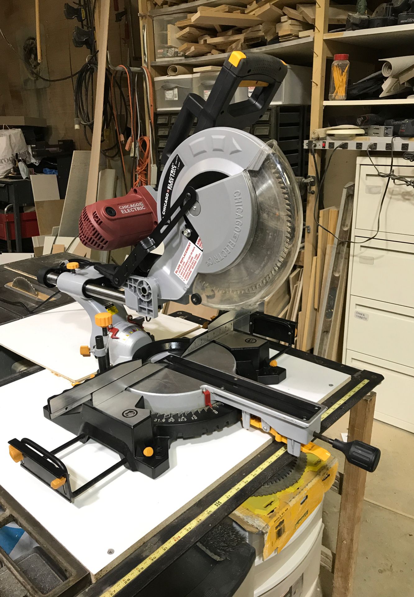 Compound Miter Saw At Harbor Freight atelieryuwa.ciao.jp